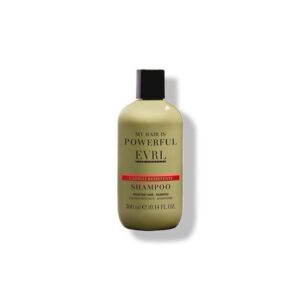 Resistant Hair Shampoo 300ml