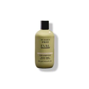 Pure Hair Shampoo 300ml