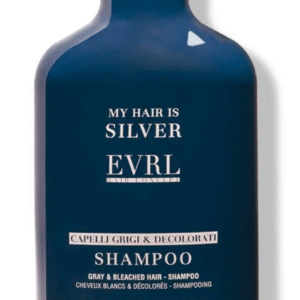 Grey & Bleached Hair Shampoo 300ml