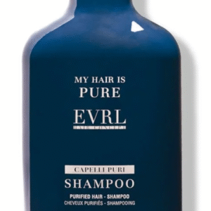 Purified Hair Shampoo 300ml