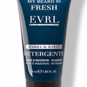 Beard & Mustache Cleanser 50ml