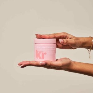 keratin mask