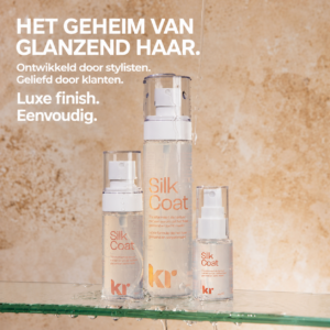 Silk Coat 50ml
