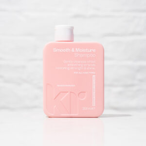 Smooth & Moisture Shampoo