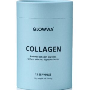 Glowwa Collagen Binnenkort beschikbaar!!